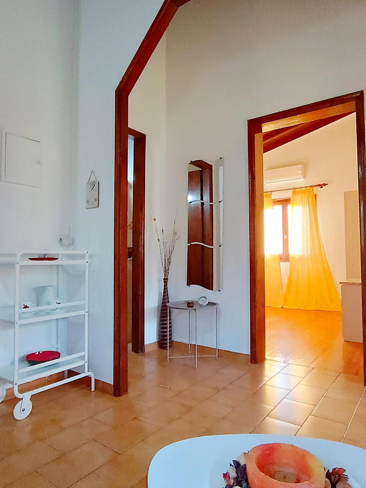 Elia House Villa Peritheia Exterior foto